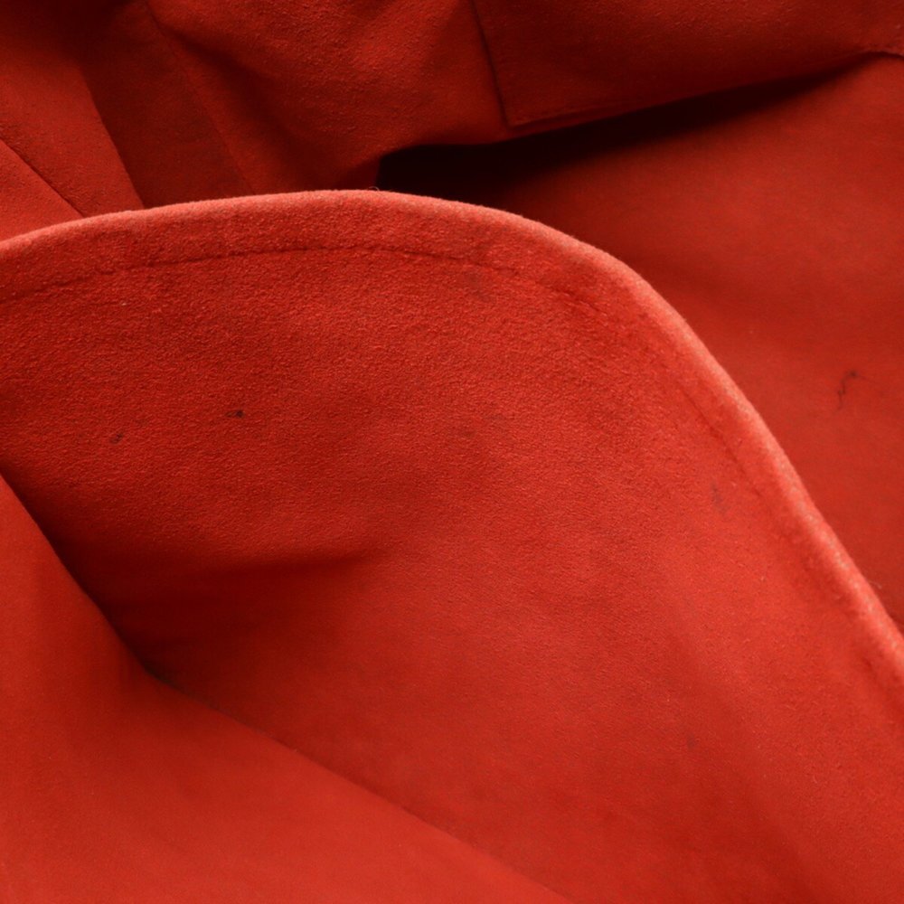 LOUIS VUITTON Authentic Brown Damier Shoulder Bag - Picture 10 of 10